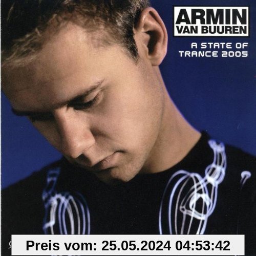 A State of Trance 2005 von Armin Van Buuren