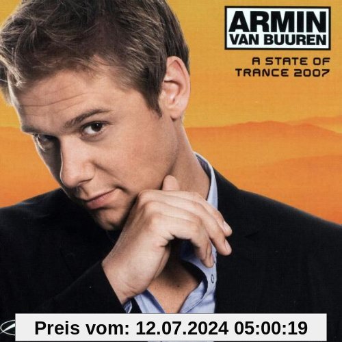 A State of Trance 2007 von Armin Van Buuren