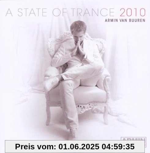 A State of Trance 2010 von Buuren, Armin Van