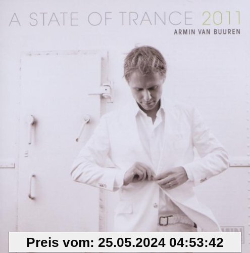 A State of Trance 2011 von Armin Van Buuren