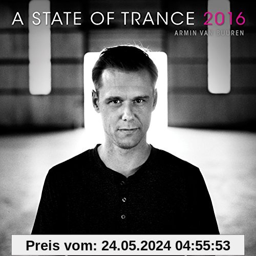 A State of Trance 2016 von Armin Van Buuren