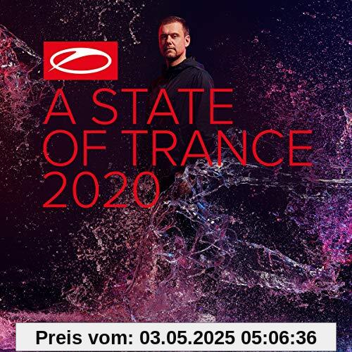 A State of Trance 2020 von Buuren, Armin Van