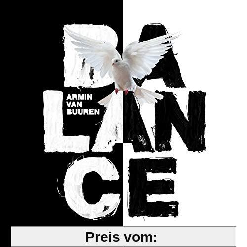 Balance von Armin Van Buuren