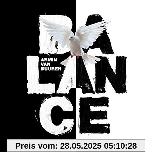 Balance von Buuren, Armin Van