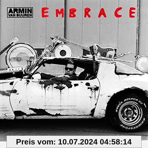 Embrace von Armin Van Buuren