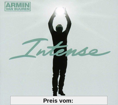 Intense (Digipak) von Armin Van Buuren