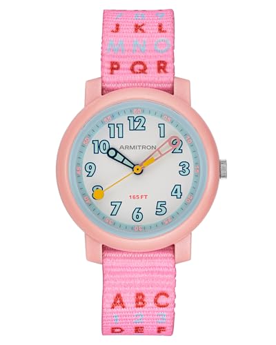 Armitron Kids Sportuhr 27-1002PNK von Armitron Kids