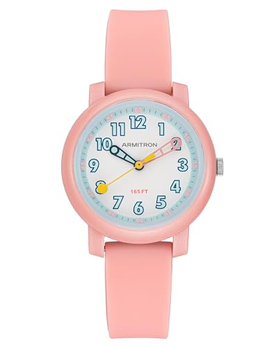Armitron Kids Sportuhr 27-1003PNK von Armitron