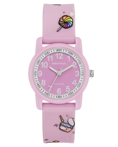 Armitron Kids Sportuhr 27-1004PNK von Armitron