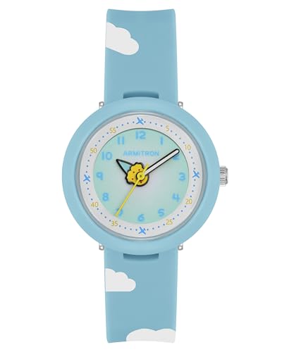 Armitron Kids Sportuhr 27-1006LBL von Armitron