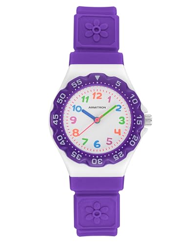 Armitron Kids Sportuhr 27-1007WPR von Armitron Kids