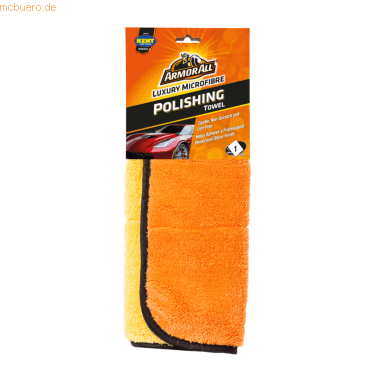 Armor All Mikrofaser-Poliertuch E303628800 Armor All Mikrofaser-Poliertuch E303628800 von Armor All