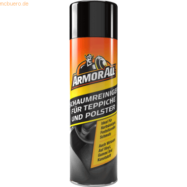 Armor All Textilreiniger E301930100 500ml von Armor All