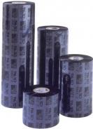 ARMOR Thermotransferband, AXR7+ Harz, 45mm, schwarz ARMOR Thermotransferband, AXR7+ Harz, Rollenbreite: 45mm, Länge: 450m, innen gewickelt, Farbe: schwarz - 10 Stück (T13022IO) von Armor