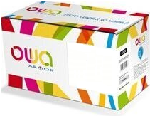 Armor OWA - 130 ml - Gelb - kompatibel - Blisterverpackung - wiederaufbereitet - Tintenpatrone (Alternative zu: HP 727) - für HP DesignJet 2500cp, T1500, T1530, T920 ePrinter, T930 (B45554OW) von Armor