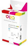 Armor K10480OW - Schwarz - Blau - Magenta - Gelb - HP - HP Page Wide Pro 452 CMYK - 246 ml - 110 ml - ink-jet pro (K10480OW) von Armor