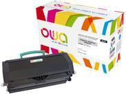 Armor K15150OW - Schwarz - Lexmark - E360 E360D E360DN E460 E460DN E460DW E462 E462DTN Optra E360D Optra E360DN Optra E460DN Optra E460DW - E360H21E - 1 Stück(e) - Lasertoner (K15150OW) von Armor