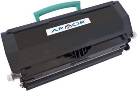 Armor K15162. Druckfarben: Schwarz, Kompatible Produkte: Lexmark E460, Menge pro Packung: 1 Stück(e) (K15162OW) von Armor