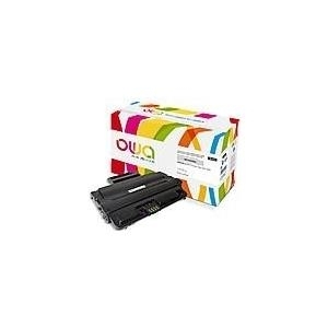 Armor K15255OW Lasertoner 2000Seiten Schwarz Lasertoner / Patrone (K15255OW) von Armor