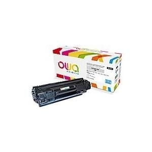 Armor K15429OW - Schwarz - HP - Laserjet P 1566 - P 1569 - P 1603 - P 1606 DN - P 1608 DN - P 1567 - P 1601 - P 1604 - P 1606 N - P 1609... - CE278A - 1 Stück(e) - Lasertoner (K15429OW) von Armor