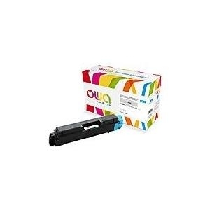 Armor K15486OW Lasertoner 5000Seiten Cyan Lasertoner / Patrone (K15486OW) von Armor