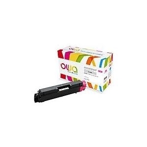Armor K15487OW Lasertoner 5000Seiten Magenta Lasertoner / Patrone (K15487OW) von Armor