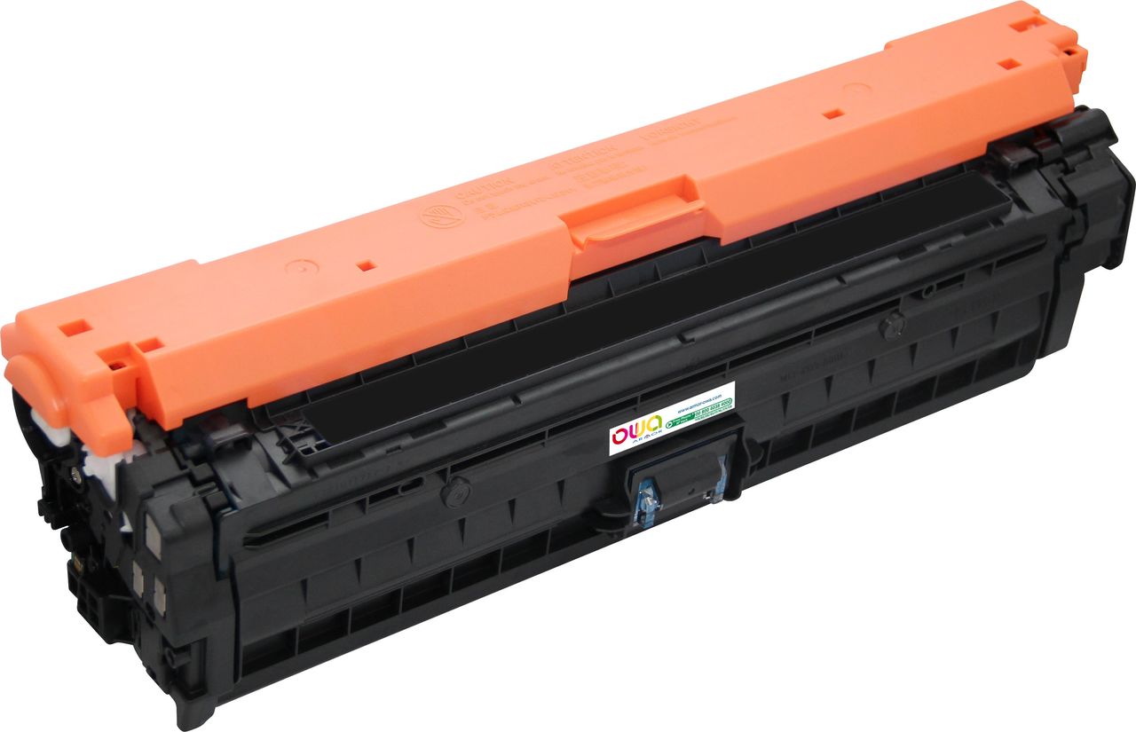 Armor K15583OW Lasertoner 7000Seiten Schwarz Lasertoner / Patrone (K15583OW) von Armor