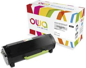 Armor K15642OW Laser cartridge 20000Seiten Schwarz Lasertoner / Patrone (K15642OW) von Armor