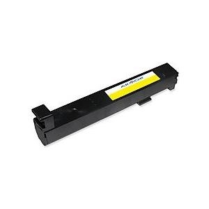 Armor OWA - Gelb - kompatibel - wiederaufbereitet - Tonerpatrone - für HP Color LaserJet Managed Flow MFP M880, LaserJet Enterprise Flow MFP M880 (K15705OW) von Armor