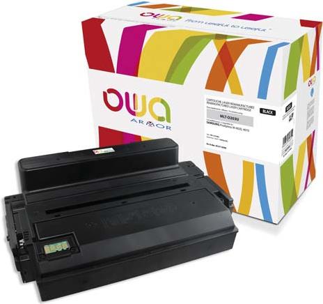 Armor K15718OW - Schwarz - Samsung - ProXpress M4020ND - M4020NX - M4070FR - M4070FX - M4072FD - M4075FX - MLTD203U - 1 Stück(e) - Lasertoner (K15718OW) von Armor