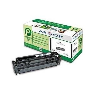 Armor OWA - Schwarz - kompatibel - wiederaufbereitet - Tonerpatrone - für HP Color LaserJet Pro MFP M476dn, MFP M476dw, MFP M476nw (K15749OW) von Armor