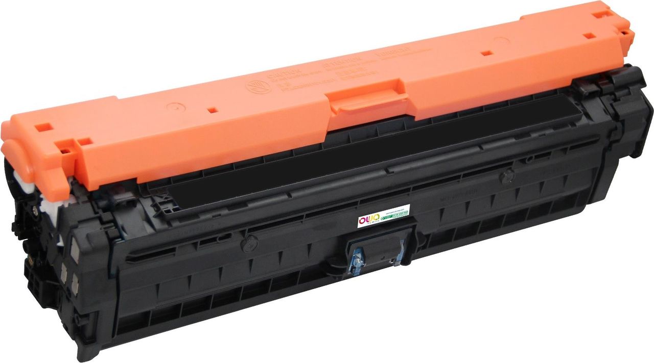 Armor K15836OW Lasertoner 13500Seiten Schwarz Lasertoner / Patrone (K15836OW) von Armor