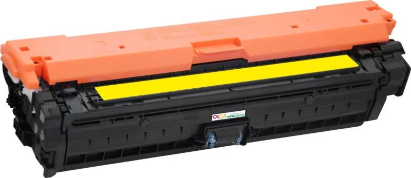 Armor K15839OW Lasertoner 16000Seiten Gelb Lasertoner / Patrone (K15839OW) von Armor