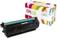 Armor K15857OW Lasertoner 5000Seiten Cyan Lasertoner / Patrone (K15857OW) von Armor