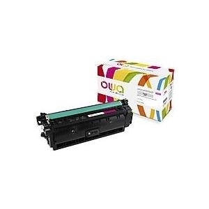 Armor K15858OW Lasertoner 5000Seiten Magenta Lasertoner / Patrone (K15858OW) von Armor