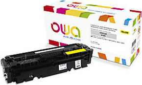 Armor K15945OW 2300Seiten Gelb Lasertoner & Patrone (K15945OW) von Armor