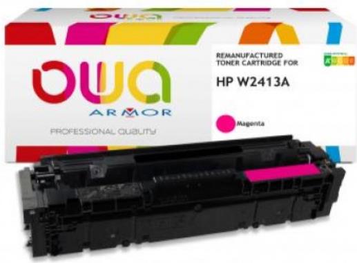 Armor K18954OW Tonerkartusche 1 Stück(e) Kompatibel Magenta (K18954OW) von Armor