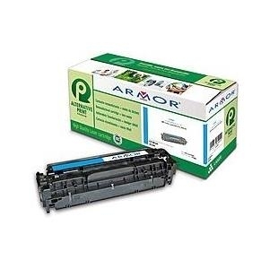 Armor K15750OW 2700Seiten Cyan Lasertoner / Patrone (K15750OW) von Armor