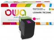 Armor OWA K18532OW Tonerkartusche 1 Stück(e) Kompatibel Magenta (K18532OW) von Armor