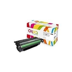 Armor K15813OW Lasertoner 17000Seiten Schwarz Lasertoner / Patrone (K15813OW) von Armor