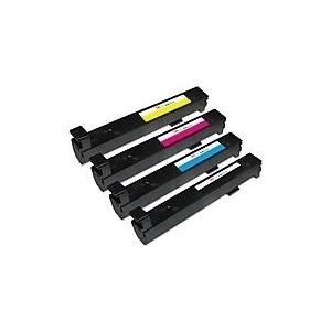 Armor OWA - Schwarz - wiederaufbereitet - Tonerpatrone (Alternative zu: HP CF310A) - für HP Color LaserJet Enterprise M855dn, M855x+, M855x+ NFC/Wireless direct, M855xh (K15710OW) von Armor