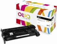 Armor OWA Toner kompatibel zu HP CF259X schwarz 10.000 S. - Wiederaufbereitet - Wiederaufbereitet - Kompatibel (K18967OW) von Armor