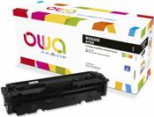 Armor OWA Toner kompatibel zu HP W2030X schwarz 7.500 S. MPS-faehig - Wiederaufbereitet - Kompatibel (K18973OW) von Armor