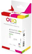 OWA Multi-Pack Tinte K10539OW ersetzt EPSON 603XL Inhalt: 1 x 12 ml schwarz, je 1 x 11 ml cyan, magenta, gelb - 1 Stück (603XL BK603XL C) von Armor