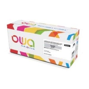 OWA Toner K15638OW ersetzt LEXMARK 50F0XA0, schwarz Farbe: schwarz, Kapazität: ca. 10.000 Seiten, - 1 Stück OWA Toner K15638OW ersetzt LEXMARK 50F0XA0, schwarz Farbe: schwarz, Kapazität: ca. 10.000 Seiten, - 1 Stück von Armor