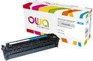 OWA Toner komp. HP CE321A cyan (K15414OW) von Armor