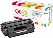 OWA Toner komp. HP Q5949A, Canon 708 schwarz (K12140OW) von Armor