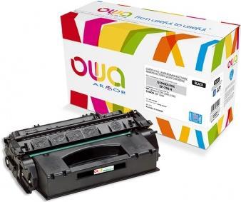 OWA Toner komp. HP Q5949X K12141 (K12141OW) von Armor