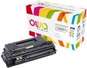 OWA Toner komp. HP Q7553X schwarz (K12335OW) von Armor