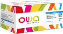 OWA Toner komp. Samsung CLT-K505L (6000 S.) schwarz (K15799OW) von Armor